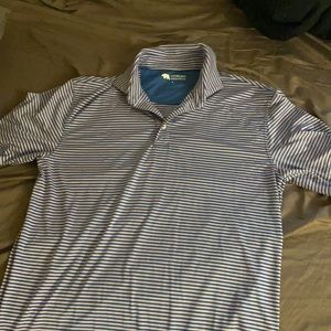 Men’s Medium Onward Reserve Polo